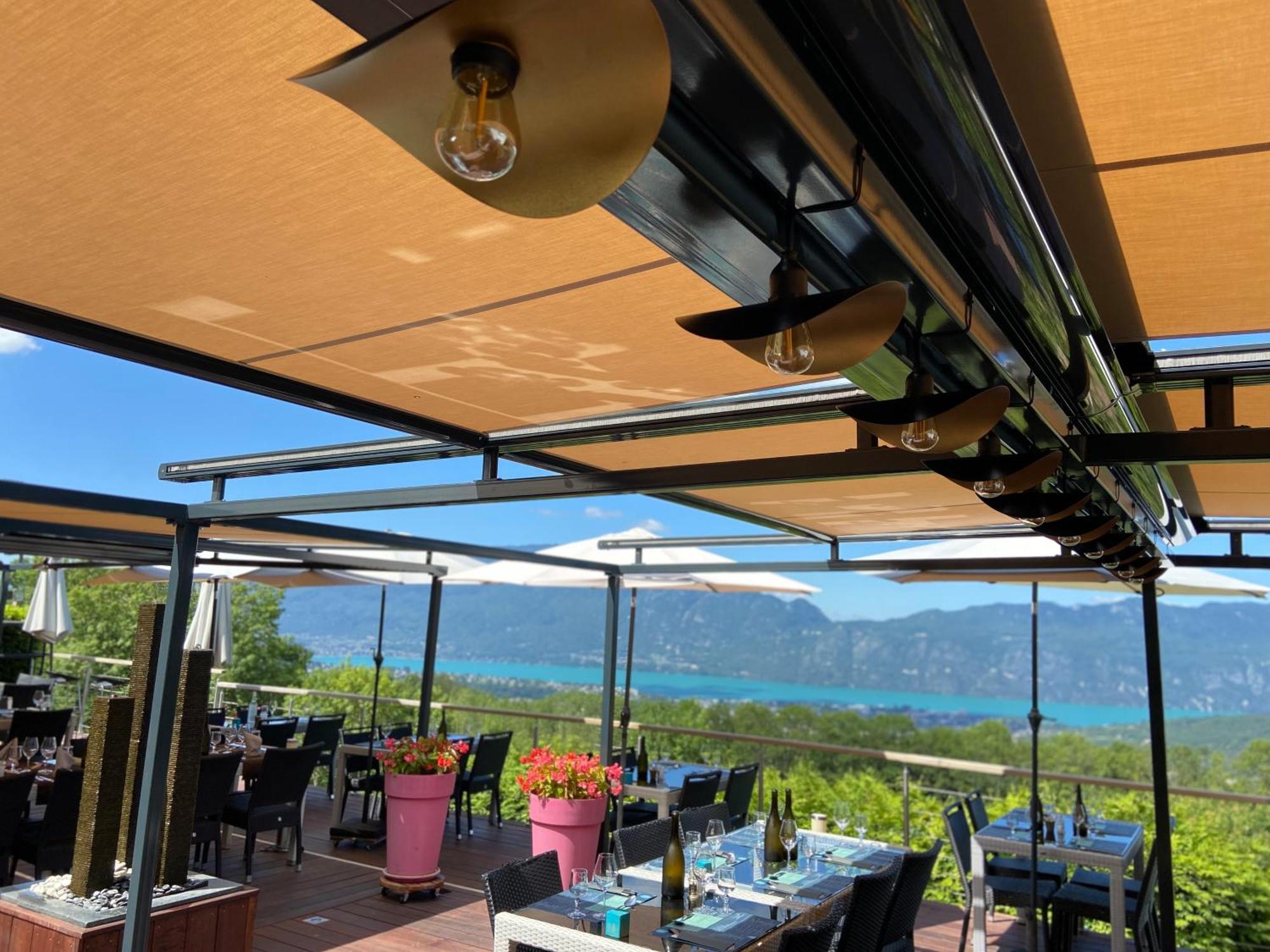 Logis Le Bellevue Hotel 2*