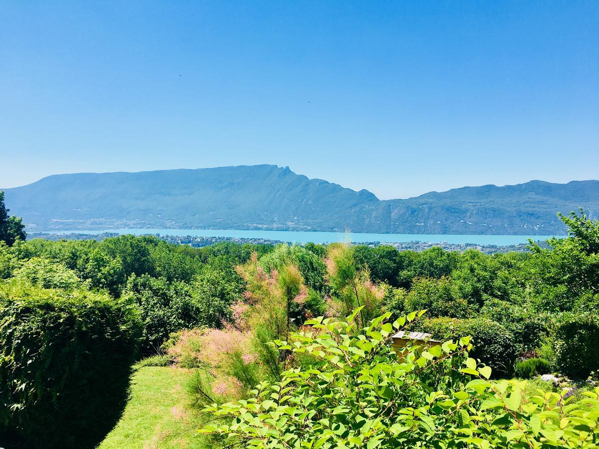 Hotel Logis Le Bellevue